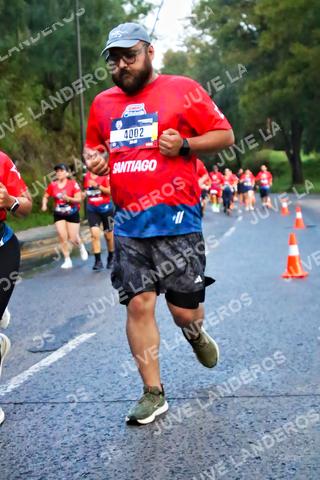 Foto de la CARRERA BIMBO GLOBAL RACE GUADALAJARA a las 04:51
