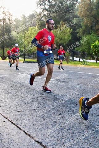 Foto de la CARRERA BIMBO GLOBAL RACE GUADALAJARA a las 07:38