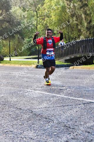 Foto de la CARRERA BIMBO GLOBAL RACE GUADALAJARA a las 07:34