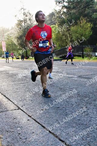 Foto de la CARRERA BIMBO GLOBAL RACE GUADALAJARA a las 07:34