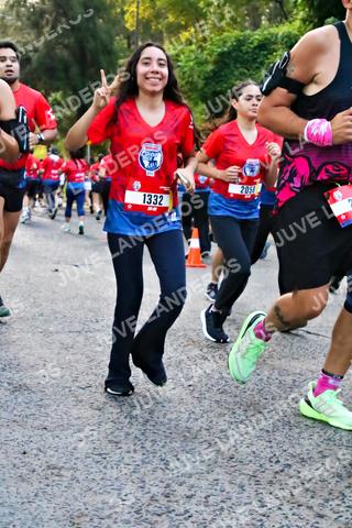 Foto de la CARRERA BIMBO GLOBAL RACE GUADALAJARA a las 06:58
