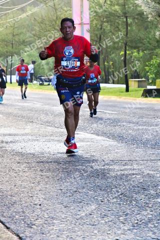 Foto de la CARRERA BIMBO GLOBAL RACE GUADALAJARA a las 07:36