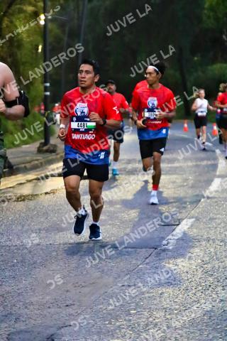 Foto de la CARRERA BIMBO GLOBAL RACE GUADALAJARA a las 06:37