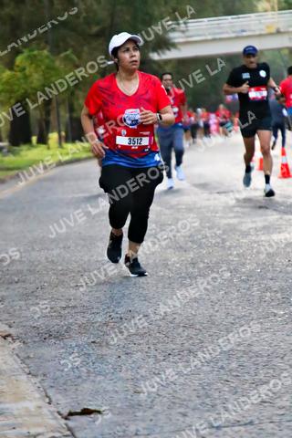 Foto de la CARRERA BIMBO GLOBAL RACE GUADALAJARA a las 04:57