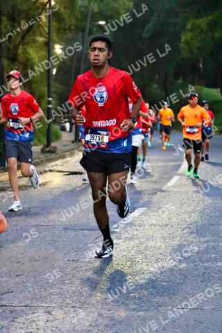 Foto de la CARRERA BIMBO GLOBAL RACE GUADALAJARA a las 06:38