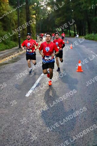 Foto de la CARRERA BIMBO GLOBAL RACE GUADALAJARA a las 06:37