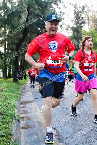 Foto de la CARRERA BIMBO GLOBAL RACE GUADALAJARA a las 07:02