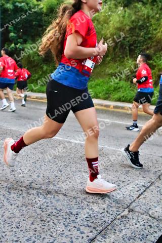 Foto de la CARRERA BIMBO GLOBAL RACE GUADALAJARA a las 05:00