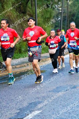 Foto de la CARRERA BIMBO GLOBAL RACE GUADALAJARA a las 04:51