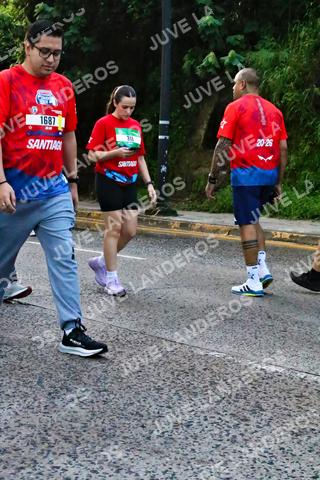 Foto de la CARRERA BIMBO GLOBAL RACE GUADALAJARA a las 07:06