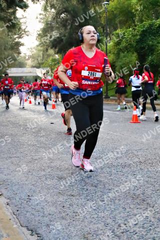Foto de la CARRERA BIMBO GLOBAL RACE GUADALAJARA a las 05:00