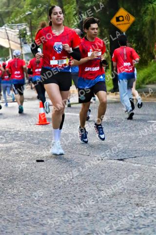 Foto de la CARRERA BIMBO GLOBAL RACE GUADALAJARA a las 04:57