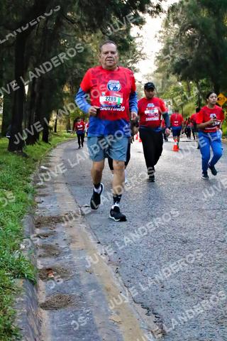 Foto de la CARRERA BIMBO GLOBAL RACE GUADALAJARA a las 07:06