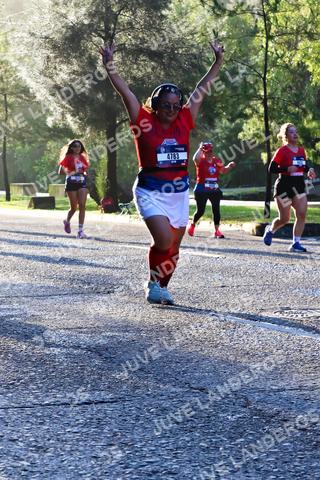 Foto de la CARRERA BIMBO GLOBAL RACE GUADALAJARA a las 07:32