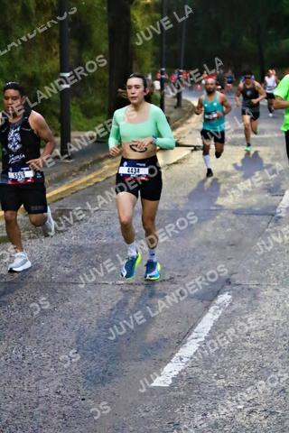 Foto de la CARRERA BIMBO GLOBAL RACE GUADALAJARA a las 06:36