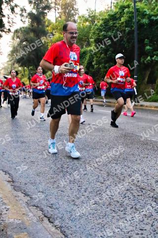 Foto de la CARRERA BIMBO GLOBAL RACE GUADALAJARA a las 06:59