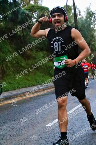 Foto de la CARRERA BIMBO GLOBAL RACE GUADALAJARA a las 06:39