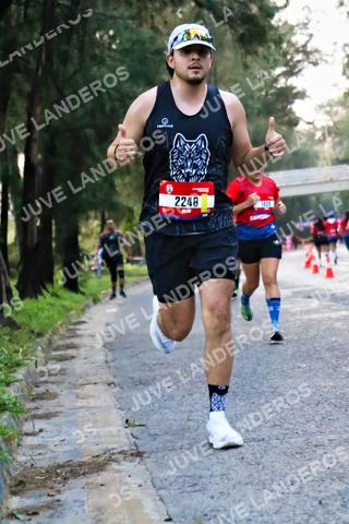 Foto de la CARRERA BIMBO GLOBAL RACE GUADALAJARA a las 04:56