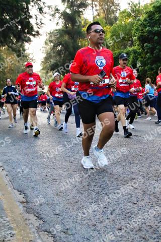Foto de la CARRERA BIMBO GLOBAL RACE GUADALAJARA a las 06:58