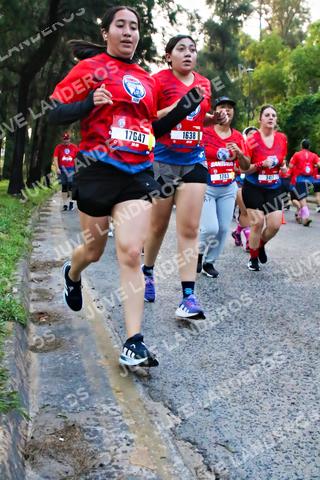 Foto de la CARRERA BIMBO GLOBAL RACE GUADALAJARA a las 07:00