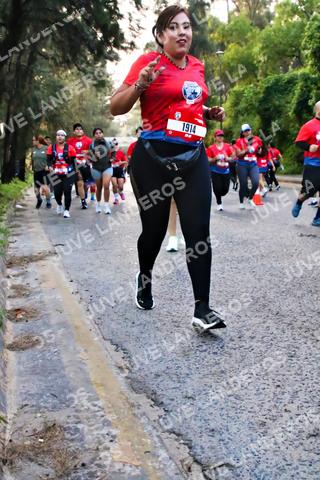 Foto de la CARRERA BIMBO GLOBAL RACE GUADALAJARA a las 07:04