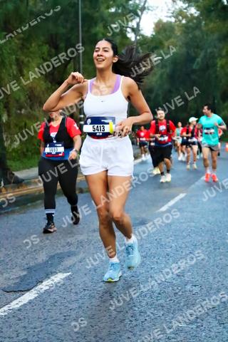 Foto de la CARRERA BIMBO GLOBAL RACE GUADALAJARA a las 04:53