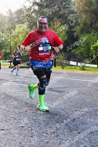 Foto de la CARRERA BIMBO GLOBAL RACE GUADALAJARA a las 07:36