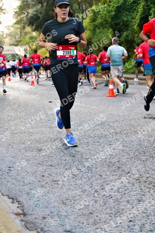 Foto de la CARRERA BIMBO GLOBAL RACE GUADALAJARA a las 06:56