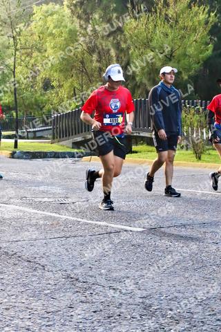Foto de la CARRERA BIMBO GLOBAL RACE GUADALAJARA a las 07:38