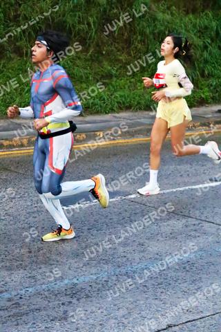 Foto de la CARRERA BIMBO GLOBAL RACE GUADALAJARA a las 04:55