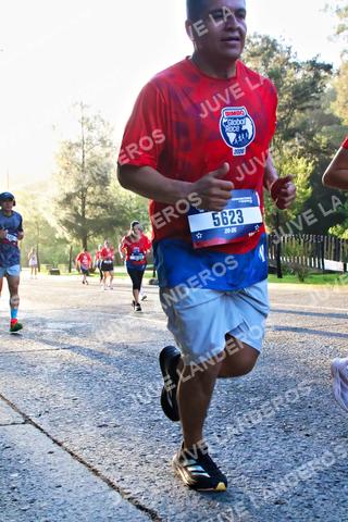 Foto de la CARRERA BIMBO GLOBAL RACE GUADALAJARA a las 07:27