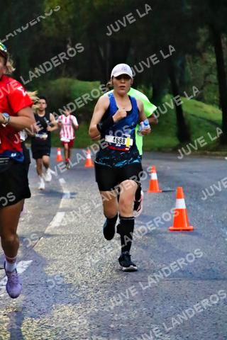 Foto de la CARRERA BIMBO GLOBAL RACE GUADALAJARA a las 06:37