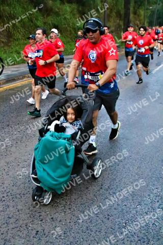 Foto de la CARRERA BIMBO GLOBAL RACE GUADALAJARA a las 04:48