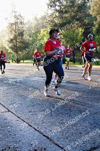Foto de la CARRERA BIMBO GLOBAL RACE GUADALAJARA a las 07:23