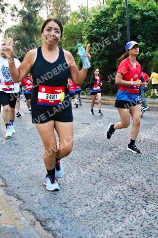 Foto de la CARRERA BIMBO GLOBAL RACE GUADALAJARA a las 07:00