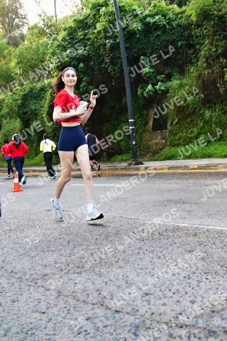 Foto de la CARRERA BIMBO GLOBAL RACE GUADALAJARA a las 05:00