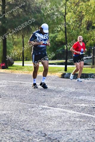 Foto de la CARRERA BIMBO GLOBAL RACE GUADALAJARA a las 07:35