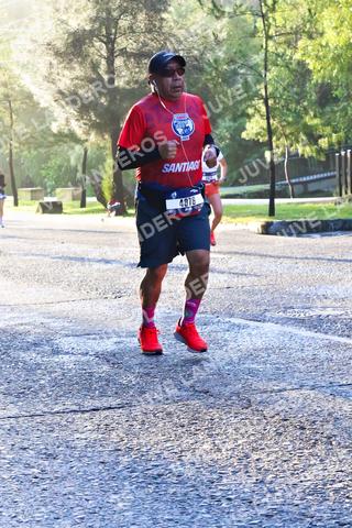 Foto de la CARRERA BIMBO GLOBAL RACE GUADALAJARA a las 07:24