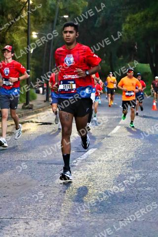 Foto de la CARRERA BIMBO GLOBAL RACE GUADALAJARA a las 06:38