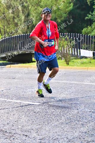 Foto de la CARRERA BIMBO GLOBAL RACE GUADALAJARA a las 07:42