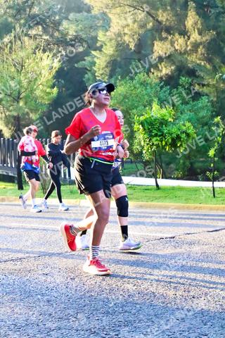 Foto de la CARRERA BIMBO GLOBAL RACE GUADALAJARA a las 07:23