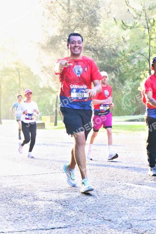 Foto de la CARRERA BIMBO GLOBAL RACE GUADALAJARA a las 07:23