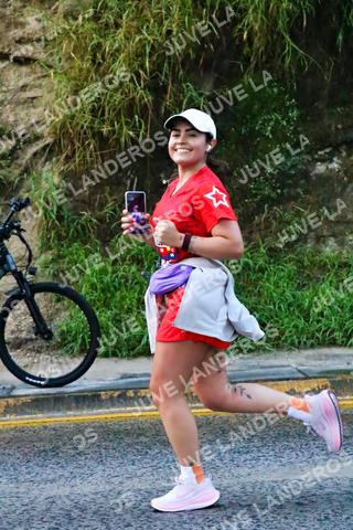 Foto de la CARRERA BIMBO GLOBAL RACE GUADALAJARA a las 07:09
