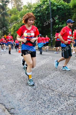 Foto de la CARRERA BIMBO GLOBAL RACE GUADALAJARA a las 07:02