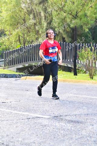 Foto de la CARRERA BIMBO GLOBAL RACE GUADALAJARA a las 07:40