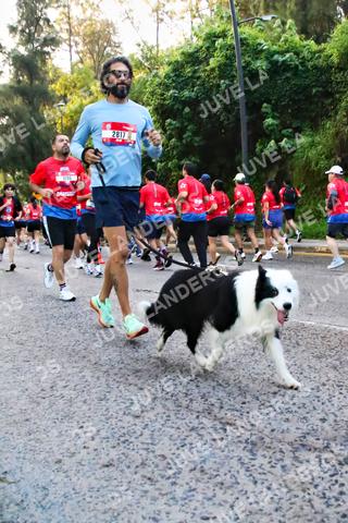 Foto de la CARRERA BIMBO GLOBAL RACE GUADALAJARA a las 06:58