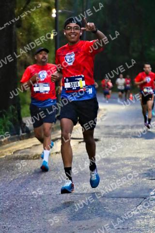 Foto de la CARRERA BIMBO GLOBAL RACE GUADALAJARA a las 06:37
