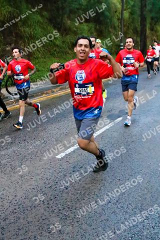 Foto de la CARRERA BIMBO GLOBAL RACE GUADALAJARA a las 04:48