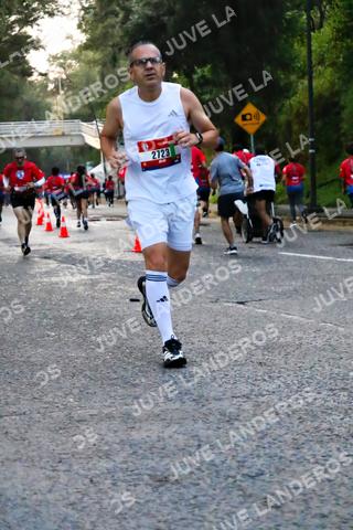 Foto de la CARRERA BIMBO GLOBAL RACE GUADALAJARA a las 04:57