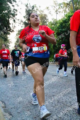 Foto de la CARRERA BIMBO GLOBAL RACE GUADALAJARA a las 07:05